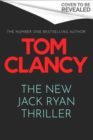 Tom Clancy Executive Power de Andrews & Wilson