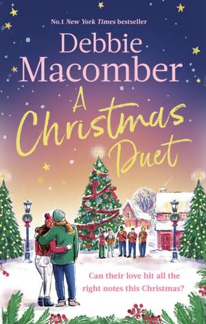 A Christmas Duet de Debbie Macomber