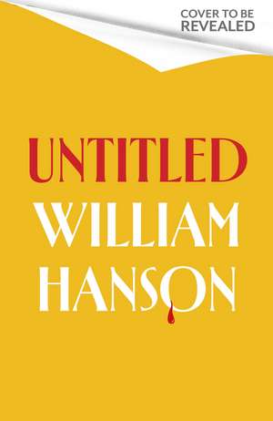 Untitled William Hanson de William Hanson