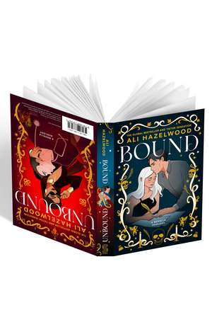 Bound and Unbound: A paranormal novella duology de Ali Hazelwood