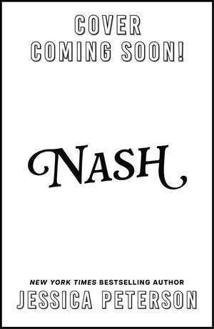 Nash de Jessica Peterson