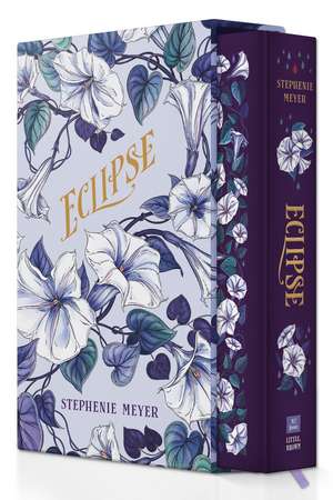Eclipse Deluxe Collector's Edition de Stephenie Meyer