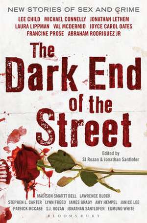 Dark End of the Street de Jonathan Santlofer