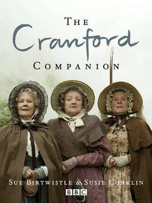 Birtwistle, S: The Cranford Companion de Sue Birtwistle