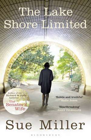 The Lake Shore Limited de Sue Miller