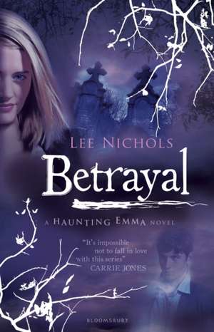 Betrayal de Lee Nichols