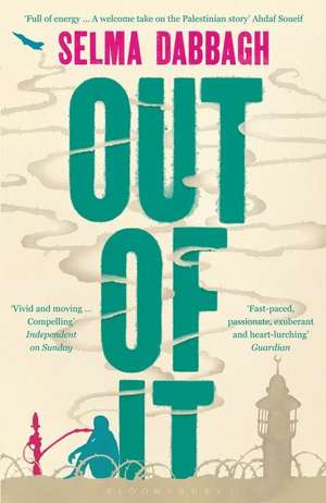 Out Of It de Selma Dabbagh