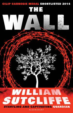 The Wall de William Sutcliffe