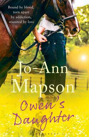 Owen's Daughter de Jo-Ann Mapson