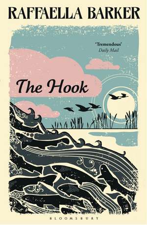 The Hook de Raffaella Barker