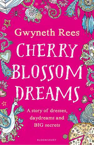 Cherry Blossom Dreams de Gwyneth Rees