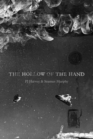 The Hollow of the Hand de - PJ Harvey