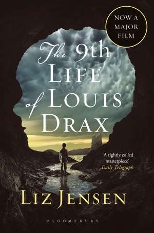 The Ninth Life of Louis Drax: Film Tie-in de Liz Jensen