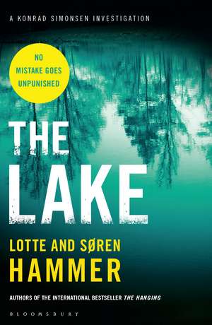 Hammer, L: Lake