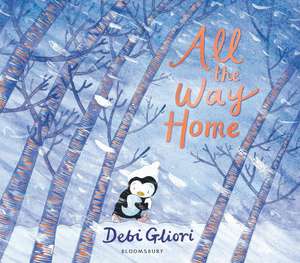 All the Way Home de Debi Gliori