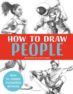 How to Draw People