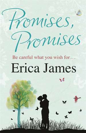 James, E: Promises, Promises