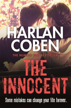 The Innocent de Harlan Coben