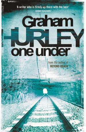 One Under de Graham Hurley