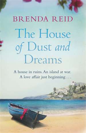 The House of Dust and Dreams de Brenda Reid