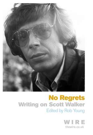 No Regrets de Rob Young