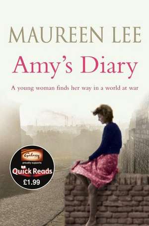 Amy's Diary de Maureen Lee