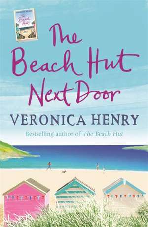 The Beach Hut Next Door de Veronica Henry