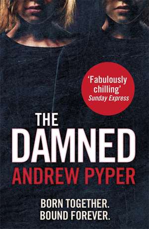 The Damned de Andrew Pyper