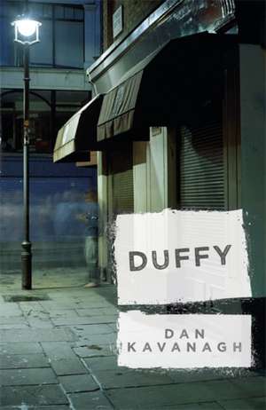 Duffy de Dan Kavanagh