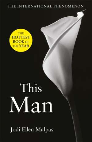 Malpas, J: This Man de Jodi Ellen Malpas