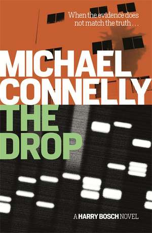 The Drop de Michael Connelly