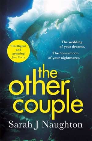 The Other Couple de Sarah J. Naughton