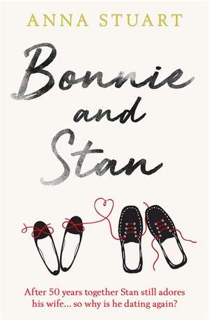 Bonnie and Stan de Anna Stuart