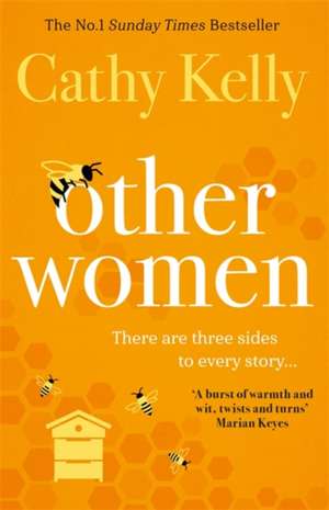 Other Women de Cathy Kelly