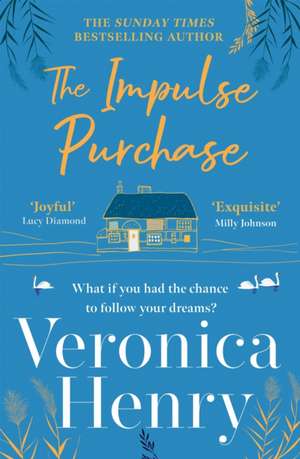 The Impulse Purchase de Veronica Henry