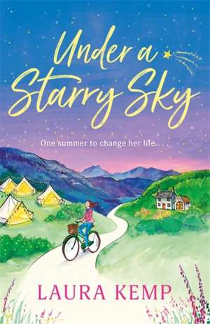 Under a Starry Sky de Laura Kemp