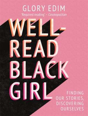 Well-Read Black Girl de Glory Edim