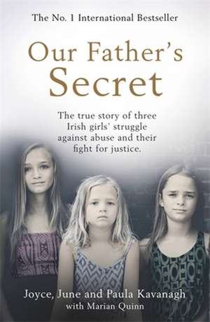 Our Father's Secret de Joyce Kavanagh