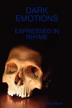 Dark Emotions de Alan Breeze