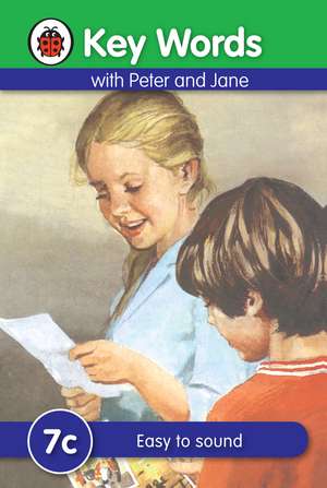 Key Words de Ladybird