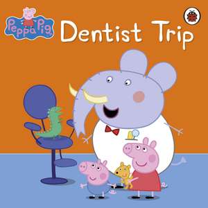 Peppa Pig: Dentist Trip de Peppa Pig