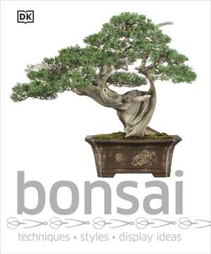 Bonsai de DK