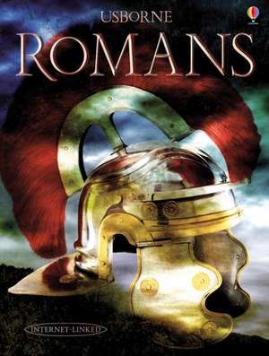 Romans de Anthony Marks