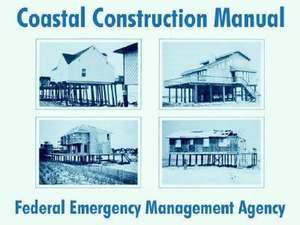 Coastal Construction Manual de Federal Emergency Management Agency