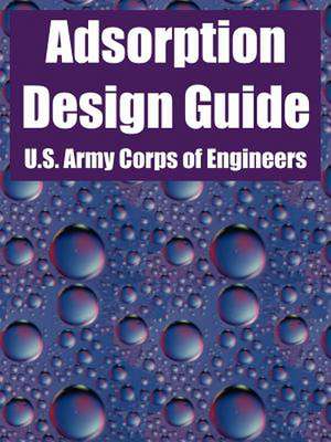 Adsorption Design Guide de US Army Corps of Engineers