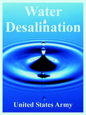 Water Desalination de United States Army