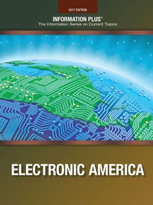 Electronic America de Stephen Meyer