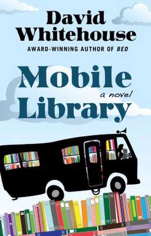 Mobile Library de David Whitehouse