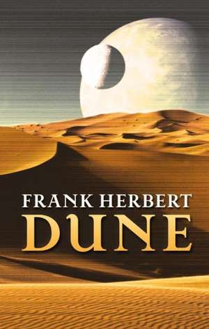 Dune de Frank Herbert