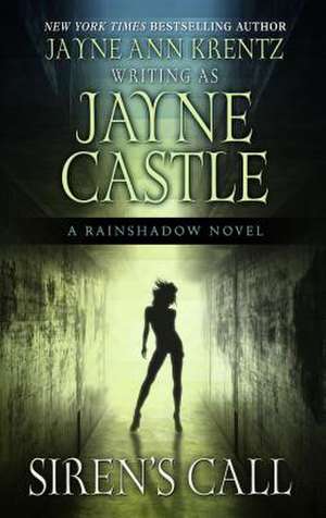 Siren's Call de Jayne Castle